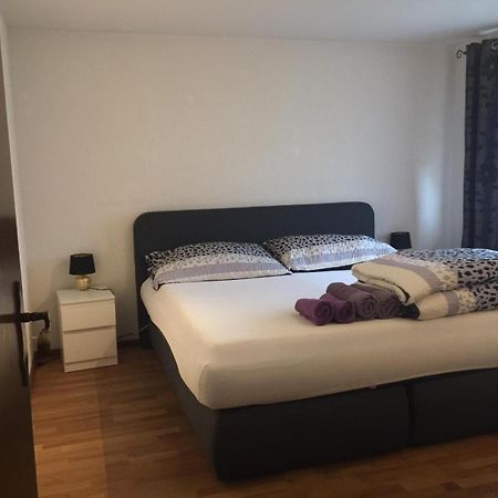 הוילה Haag Luxury House With Big Garden And Mountain View מראה חיצוני תמונה