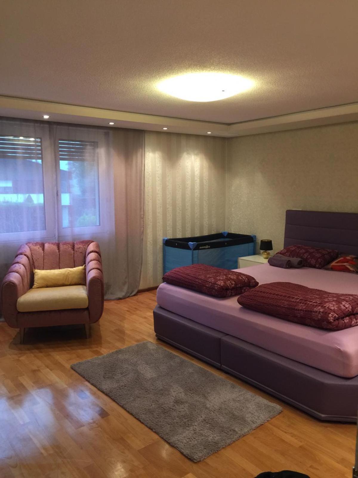 הוילה Haag Luxury House With Big Garden And Mountain View מראה חיצוני תמונה